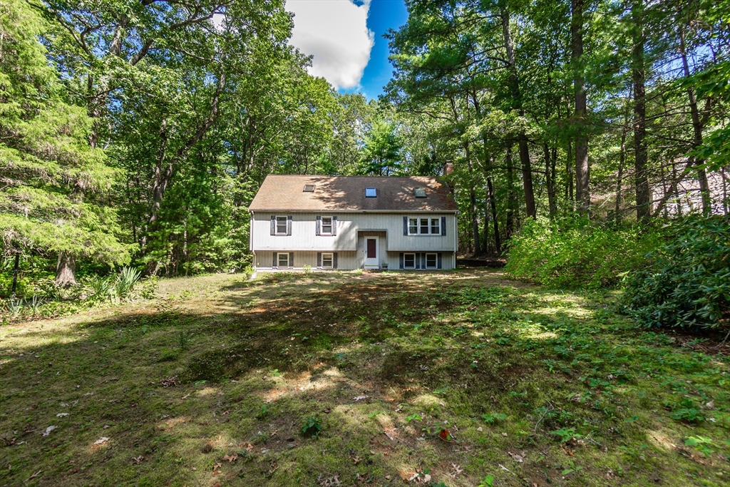 124 East Belcher Road Foxboro, MA 02035 - Photo 31 of 32 Gallery Image 31