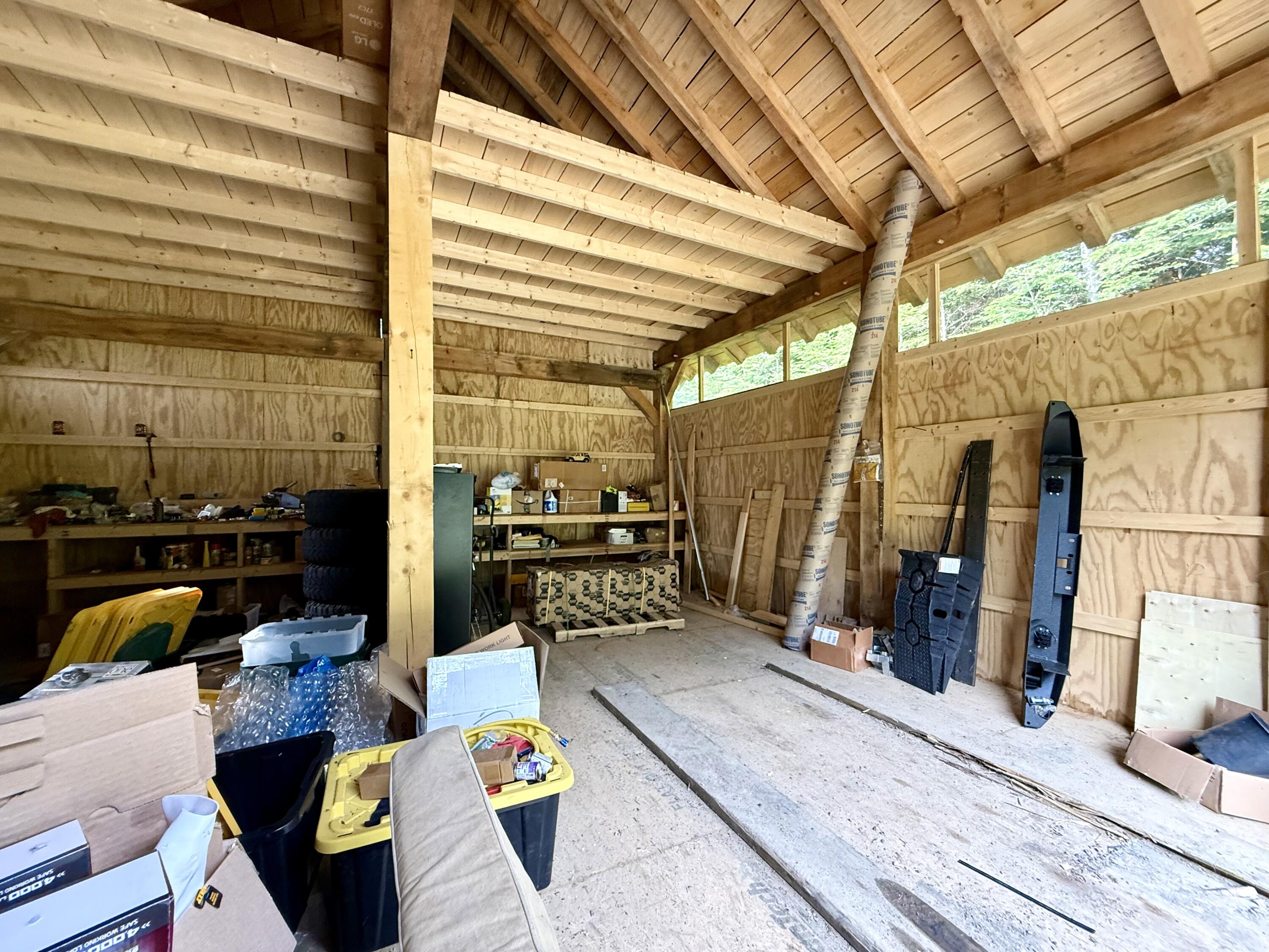 69 Jim's Head Road Lubec, ME 04652 - Photo 56 of 57