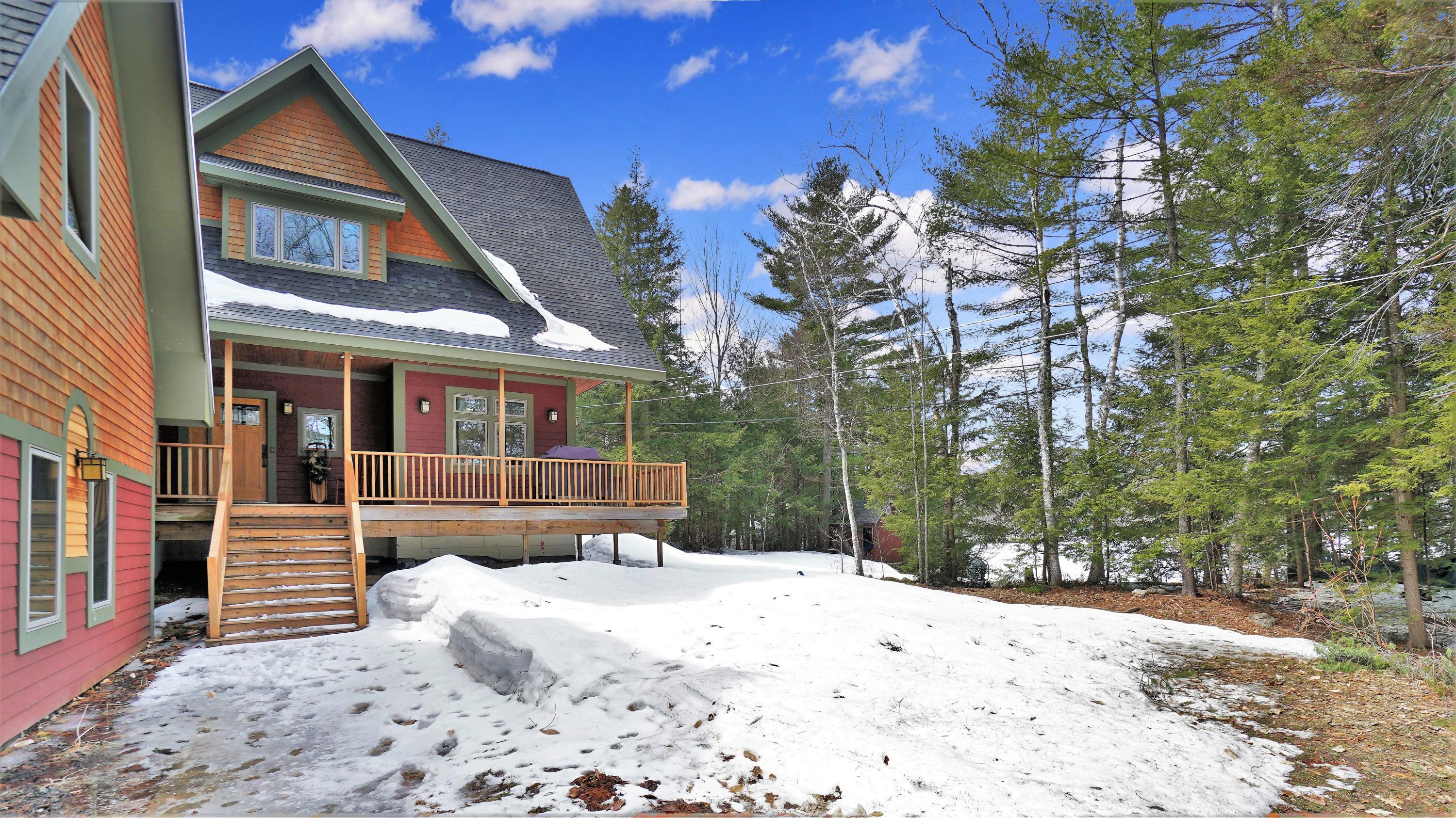 50 Walker Road Peru, ME 04290 - Photo 34 of 68 50 Walker Road, Peru