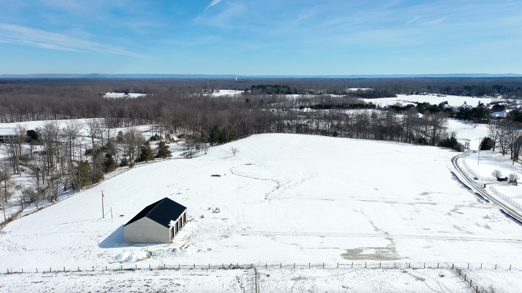 0 Hickory Ridge Lane Normandy, TN 37360 - Photo 12 of 17 Gallery Image 12
