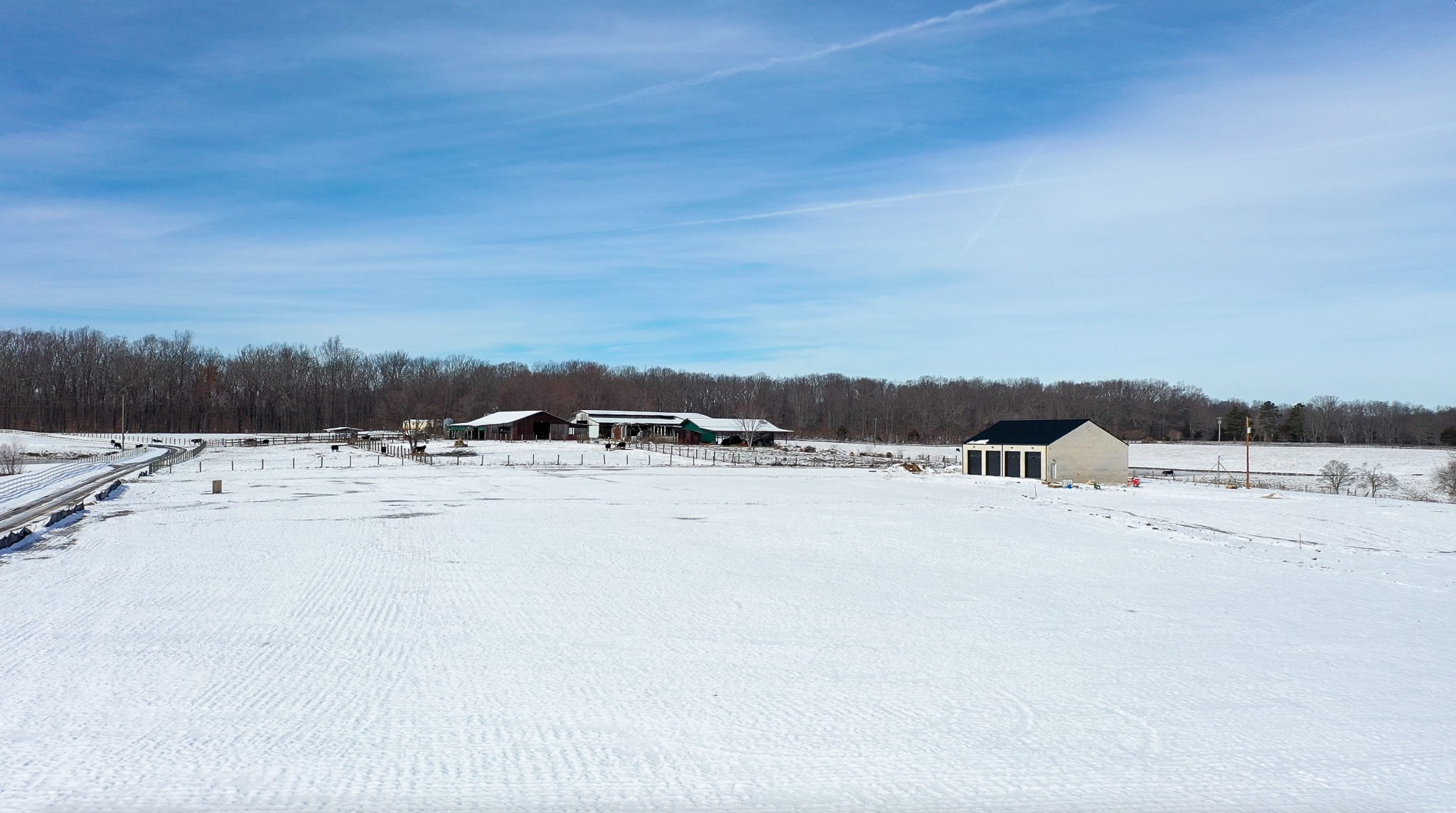 0 Hickory Ridge Lane Normandy, TN 37360 - Photo 15 of 17 Gallery Image 15