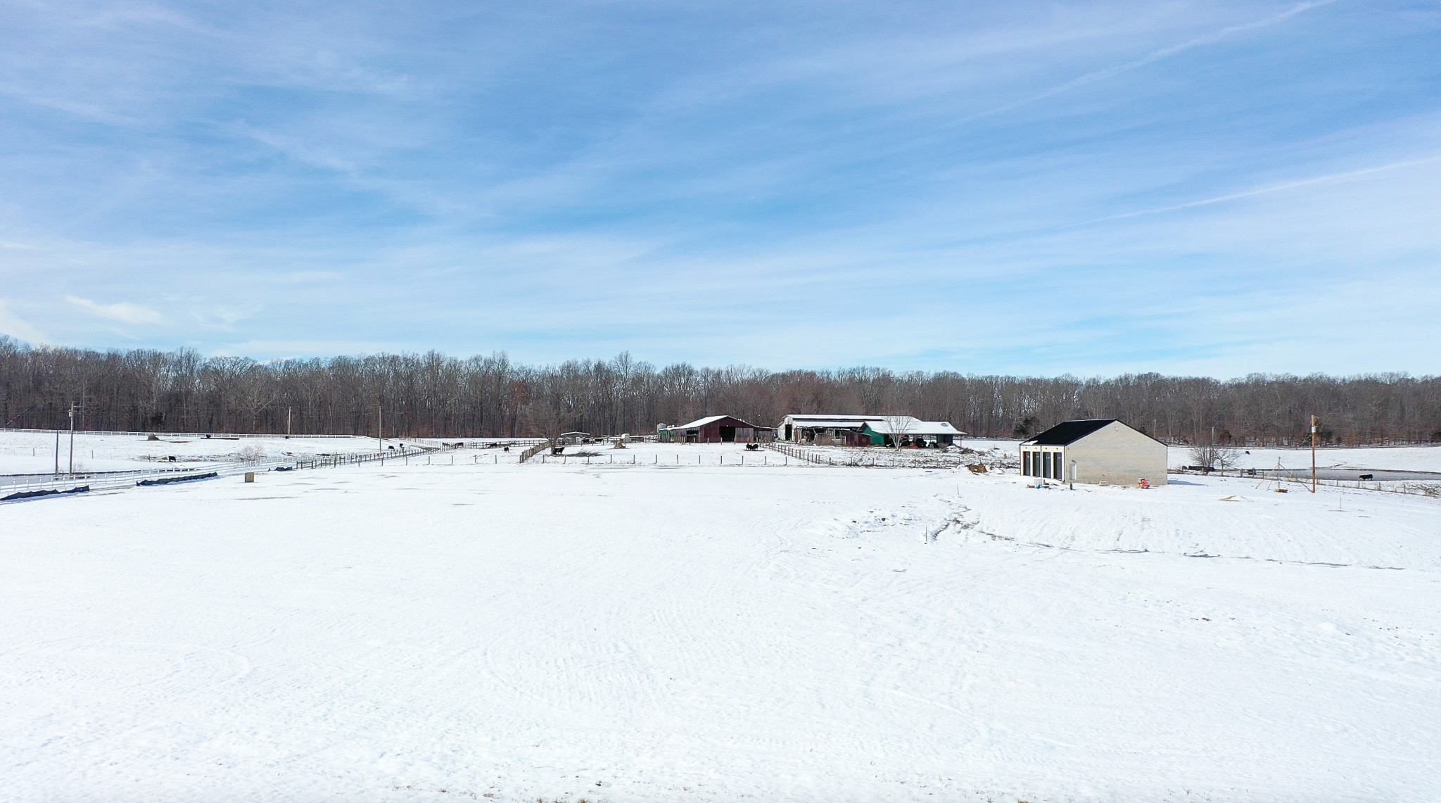 0 Hickory Ridge Lane Normandy, TN 37360 - Photo 6 of 17 Gallery Image 6