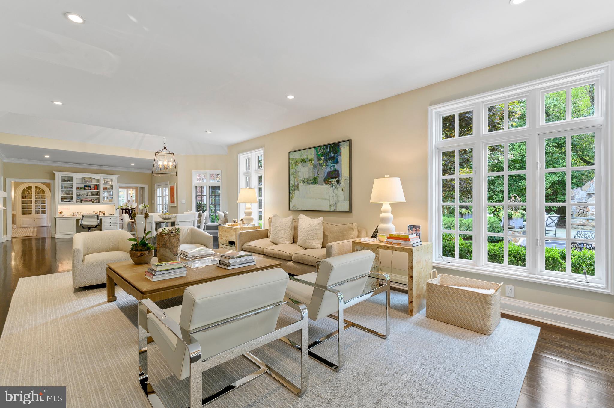 375 North Spring Mill Road Villanova, PA 19085 - Photo 32 of 70 Family Room