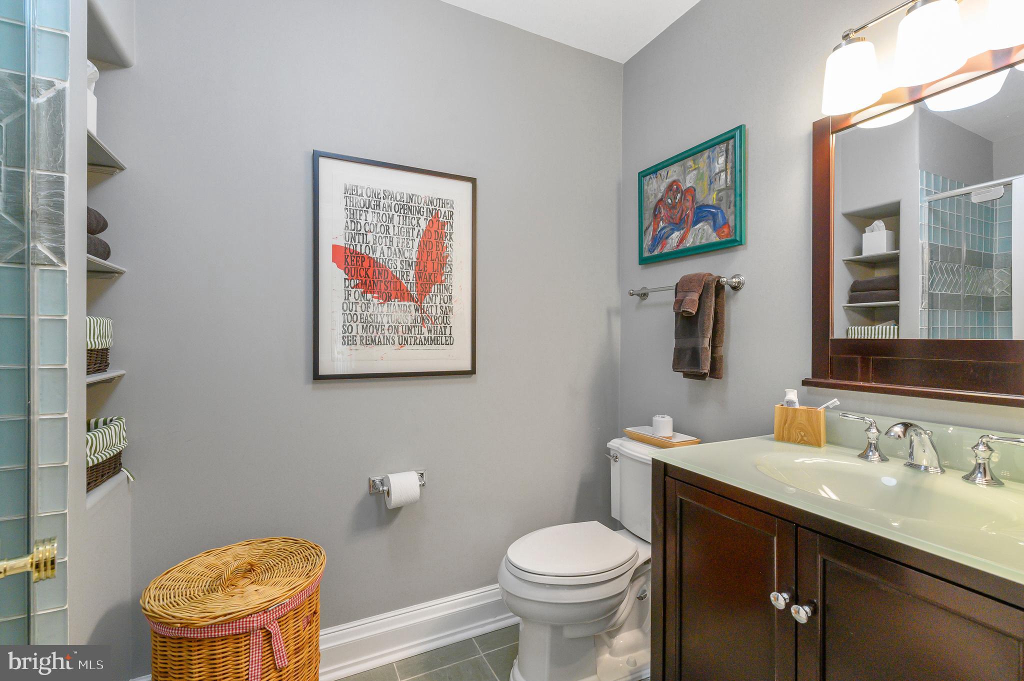 375 North Spring Mill Road Villanova, PA 19085 - Photo 49 of 70 Bath 3