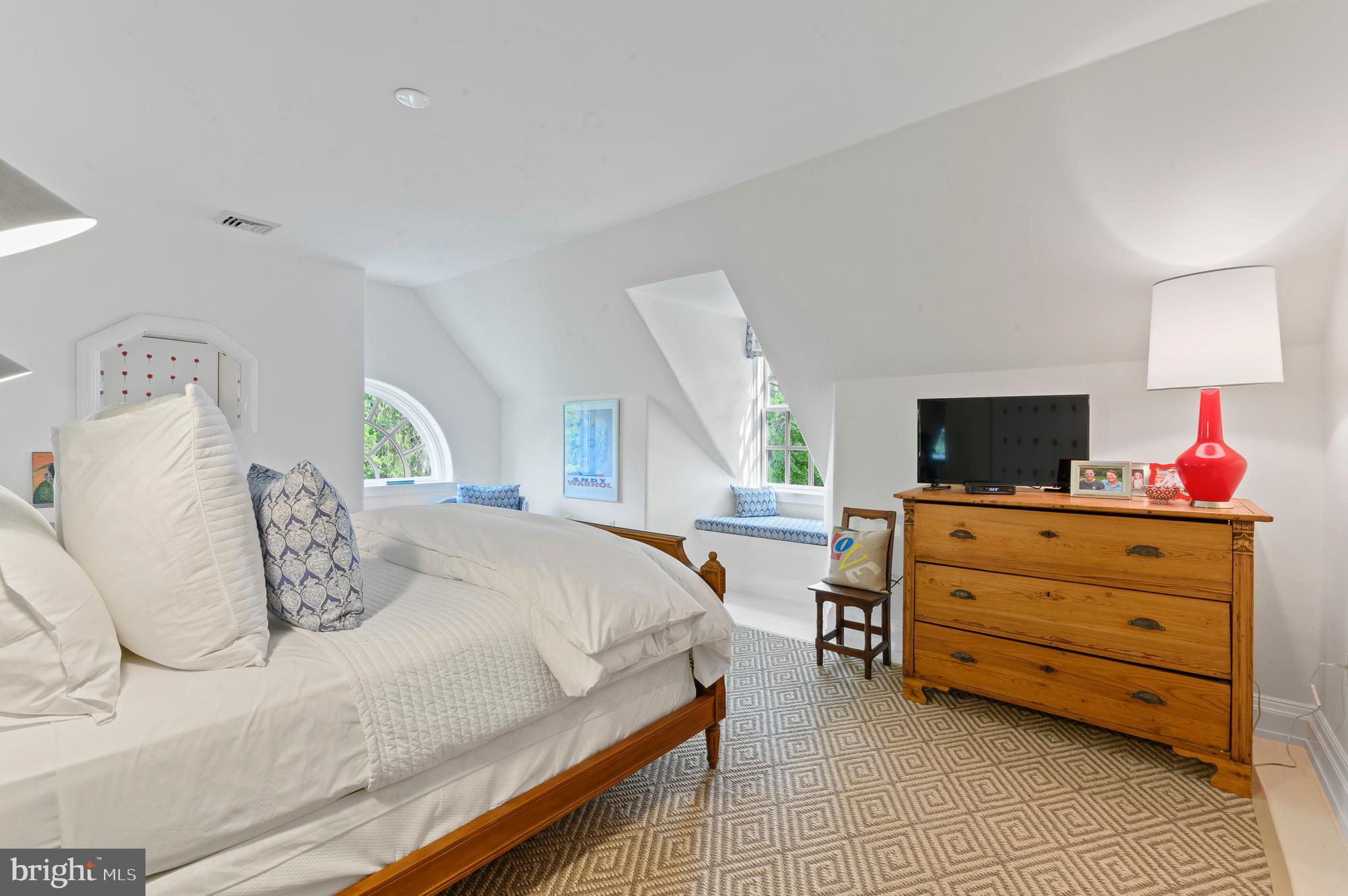 375 North Spring Mill Road Villanova, PA 19085 - Photo 54 of 70 Bedroom 5