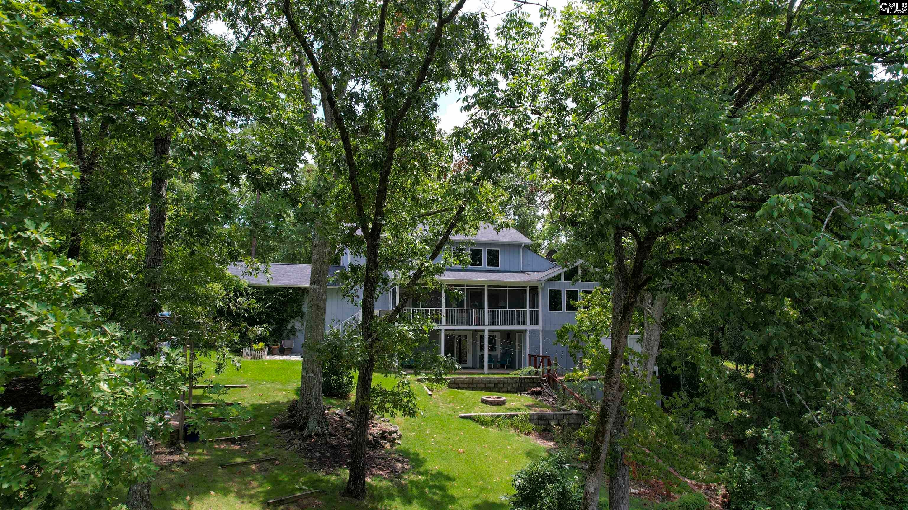 1736 Lake Road Ridgeway, SC 29130 - Photo 62 of 88 Gallery Image 62