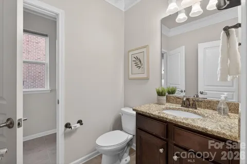 $1,099,000 | 17515 Campbell Hall Court, Charlotte, NC 28277