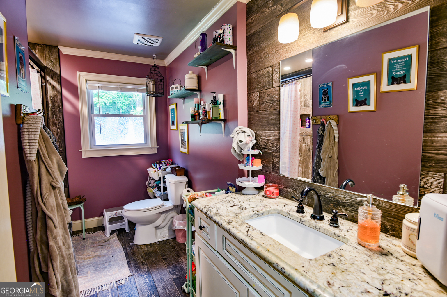 328 Henderson Mill Road Covington, GA 30014 - Photo 55 of 60