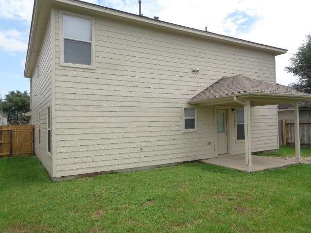 1035 Junction Court Rosenberg, TX 77471 - Photo 6 of 30