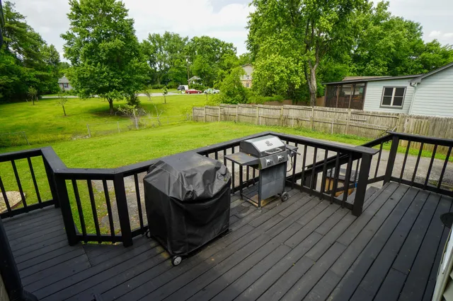 a group of people sitting in a room