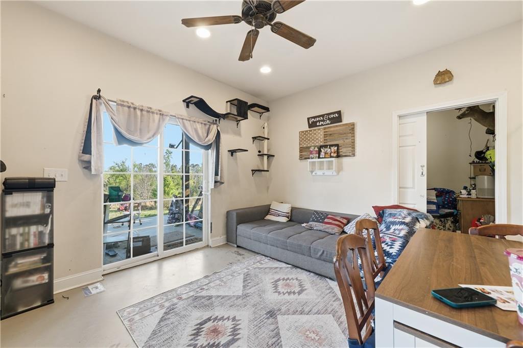 2078 Mims Road Hephzibah, GA 30815 - Photo 11 of 35