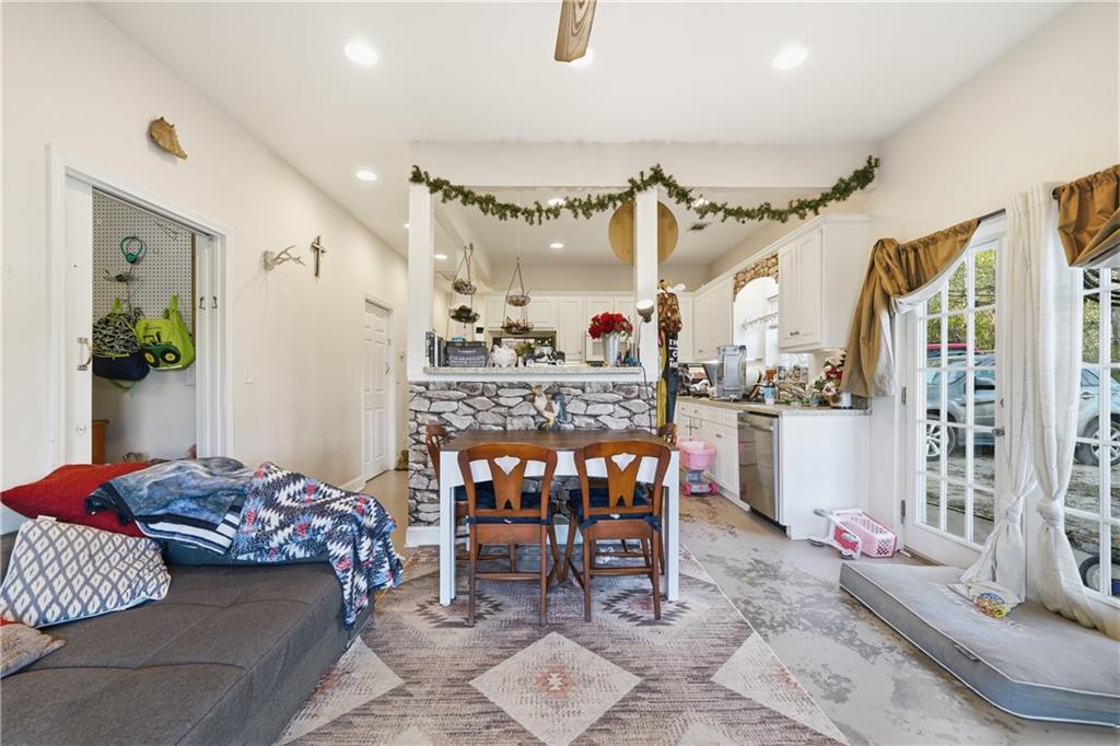 2078 Mims Road Hephzibah, GA 30815 - Photo 12 of 35