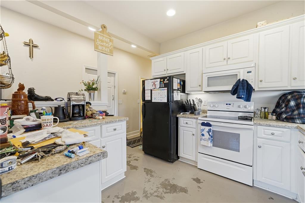 2078 Mims Road Hephzibah, GA 30815 - Photo 13 of 35