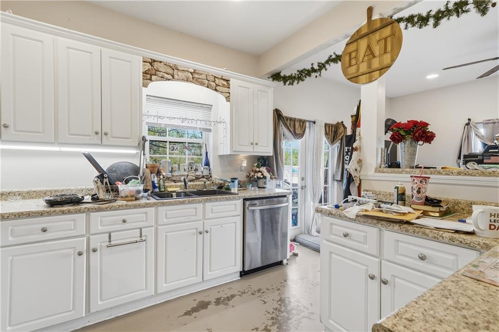 2078 Mims Road Hephzibah, GA 30815 - Photo 14 of 35