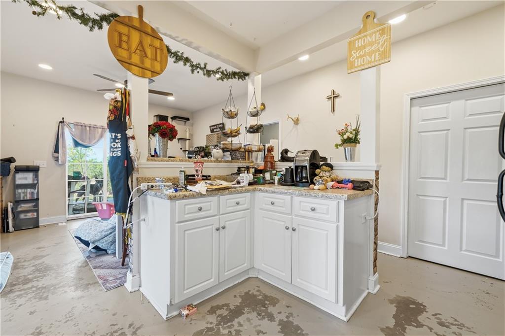 2078 Mims Road Hephzibah, GA 30815 - Photo 15 of 35