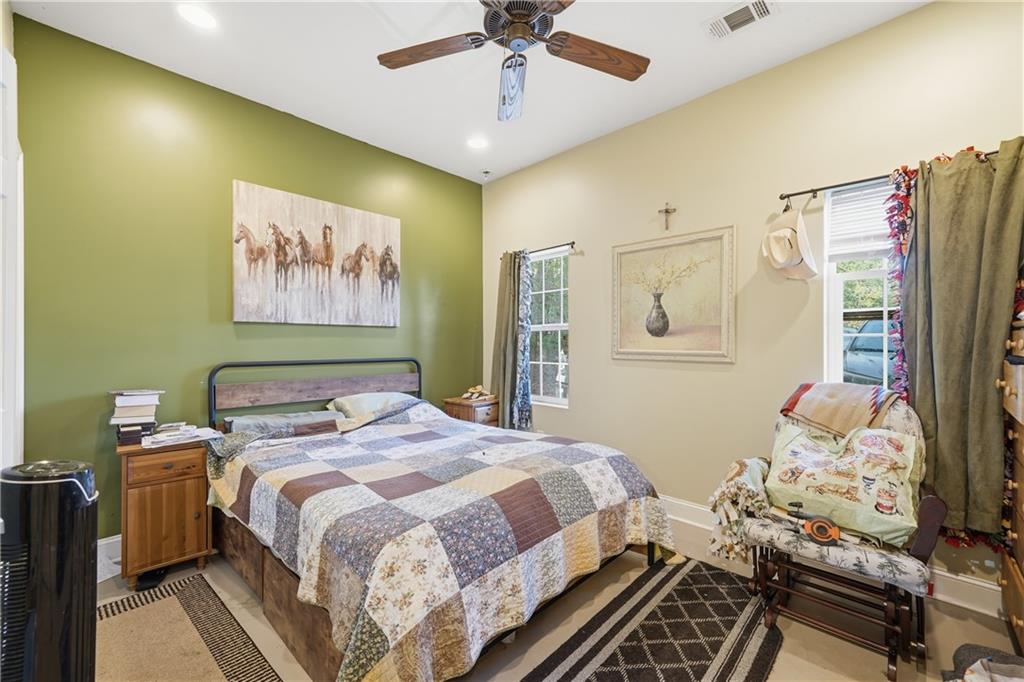 2078 Mims Road Hephzibah, GA 30815 - Photo 18 of 35