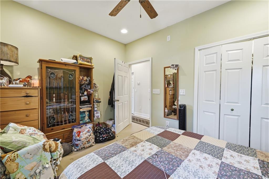 2078 Mims Road Hephzibah, GA 30815 - Photo 19 of 35