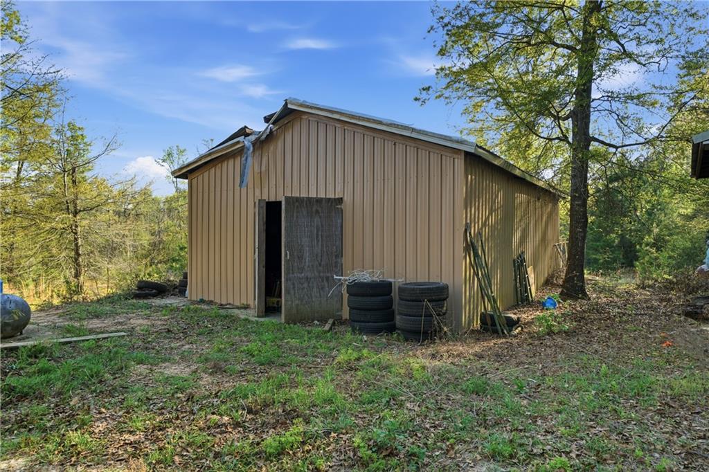 2078 Mims Road Hephzibah, GA 30815 - Photo 25 of 35