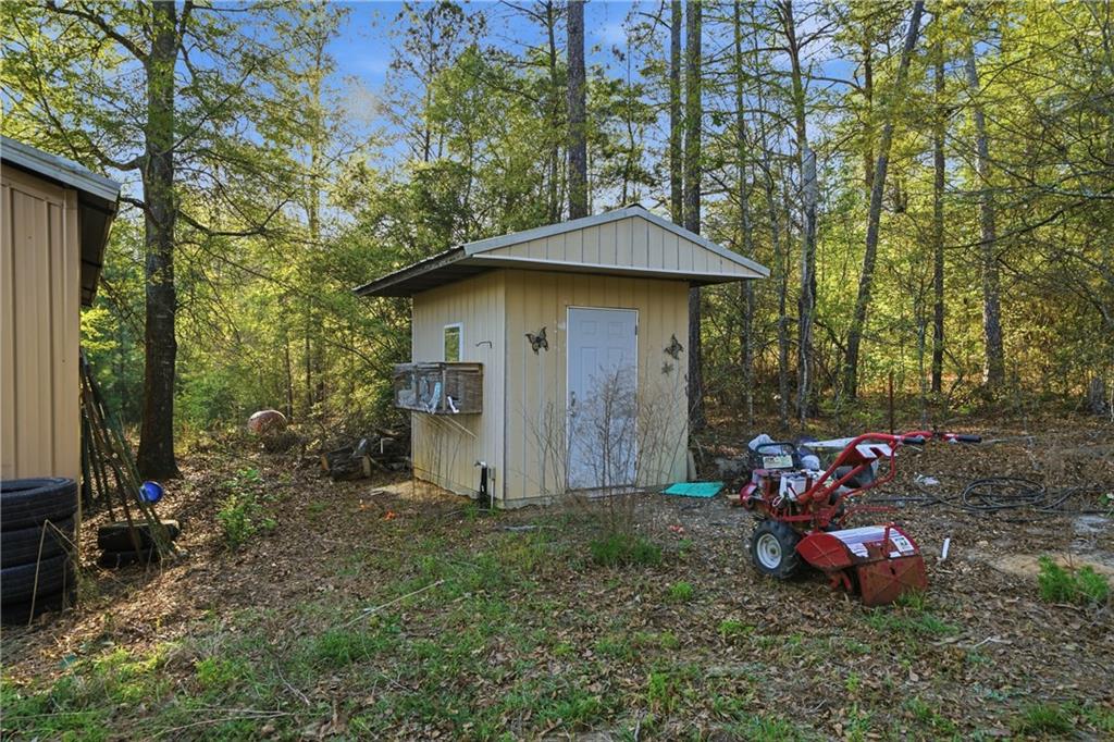 2078 Mims Road Hephzibah, GA 30815 - Photo 26 of 35