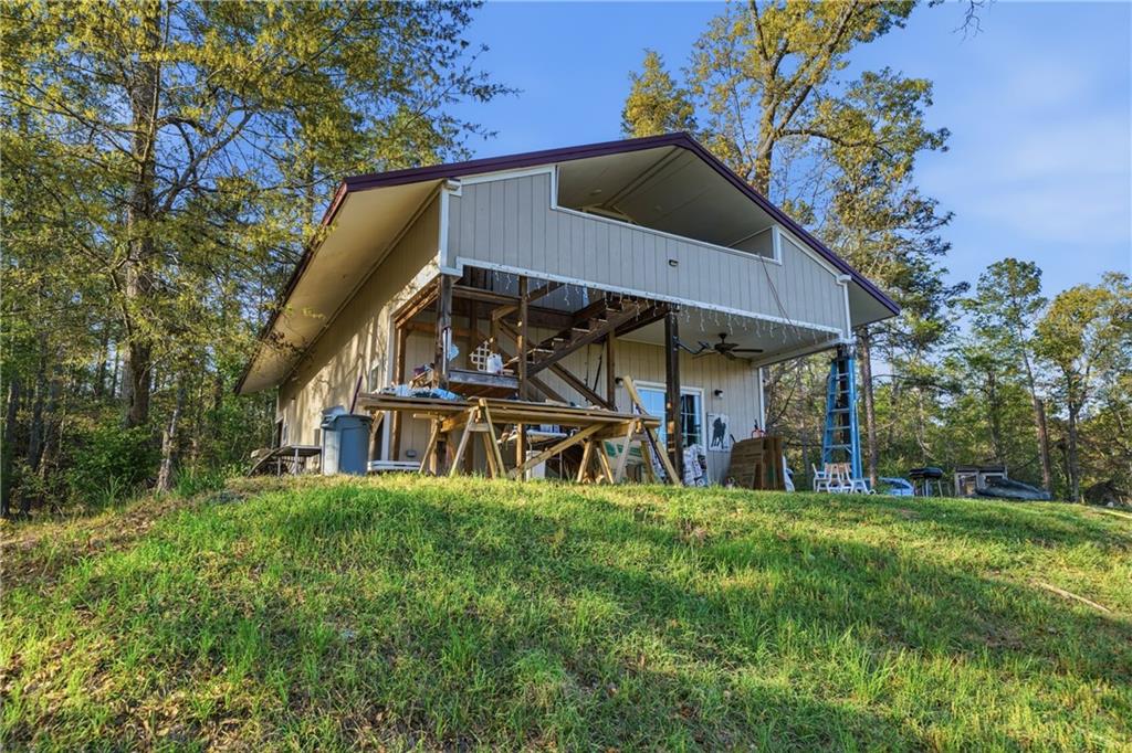 2078 Mims Road Hephzibah, GA 30815 - Photo 28 of 35