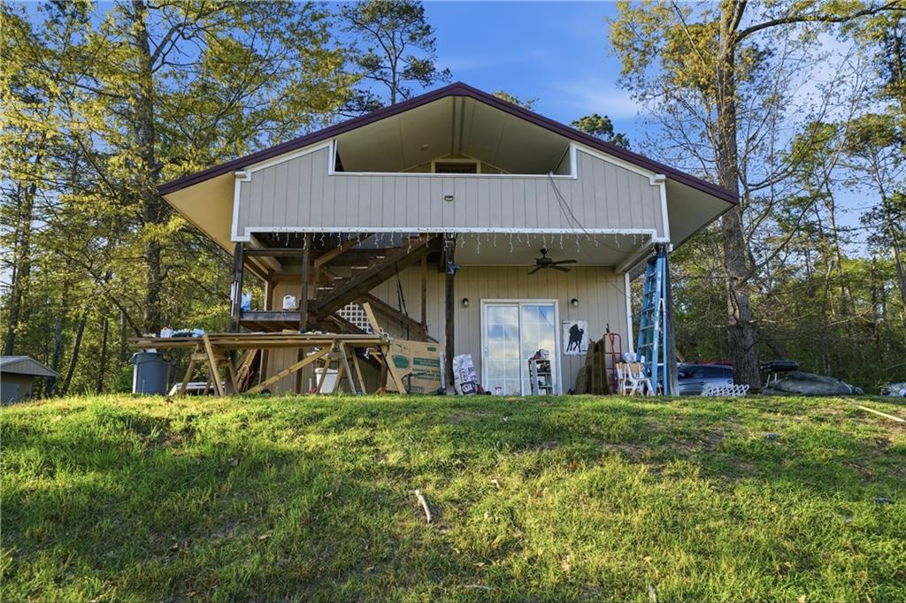 2078 Mims Road Hephzibah, GA 30815 - Photo 29 of 35