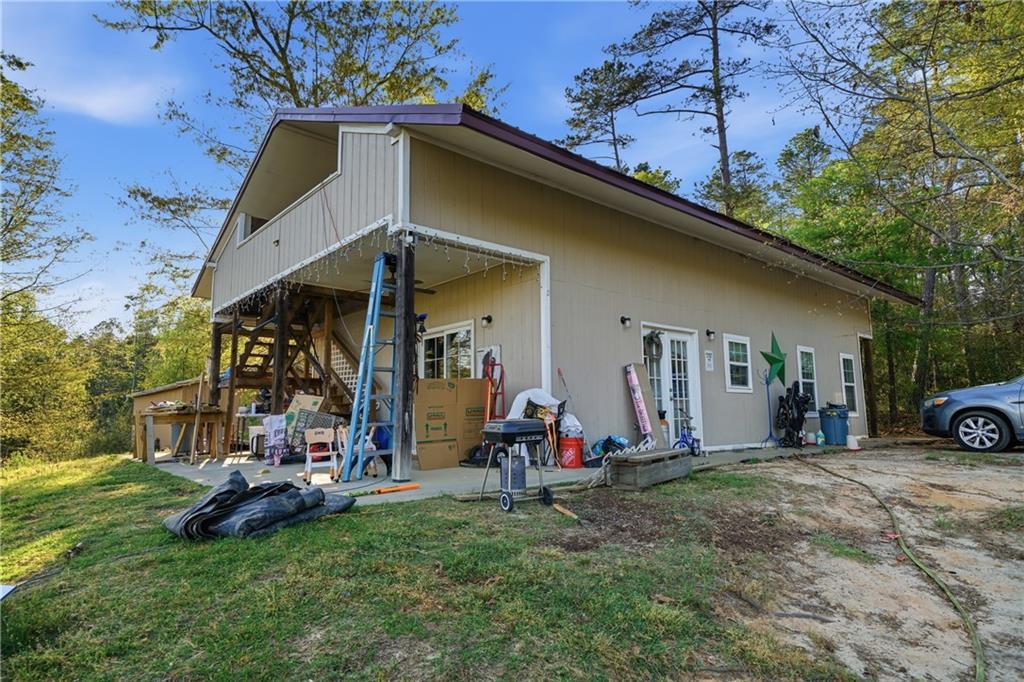 2078 Mims Road Hephzibah, GA 30815 - Photo 30 of 35