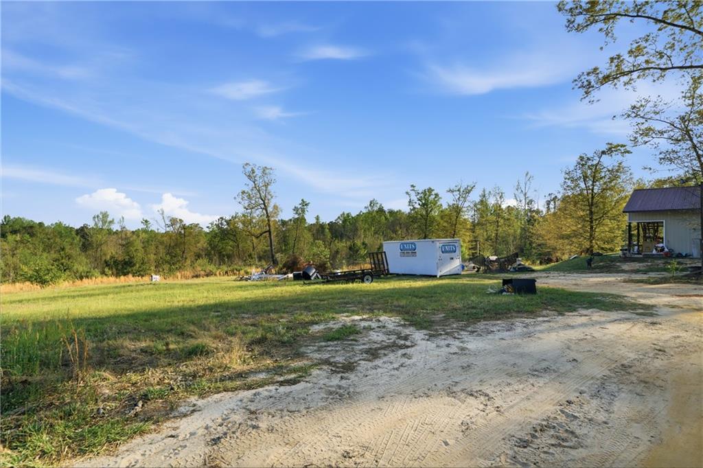 2078 Mims Road Hephzibah, GA 30815 - Photo 31 of 35