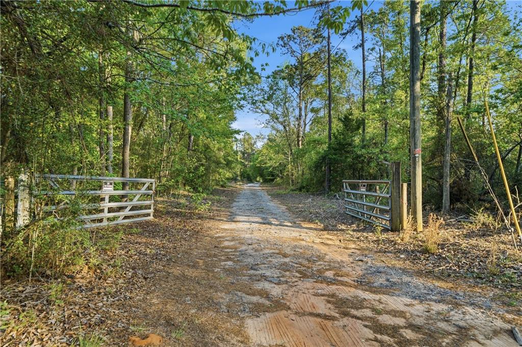 2078 Mims Road Hephzibah, GA 30815 - Photo 33 of 35