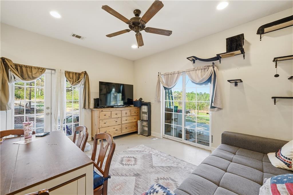 2078 Mims Road Hephzibah, GA 30815 - Photo 4 of 35