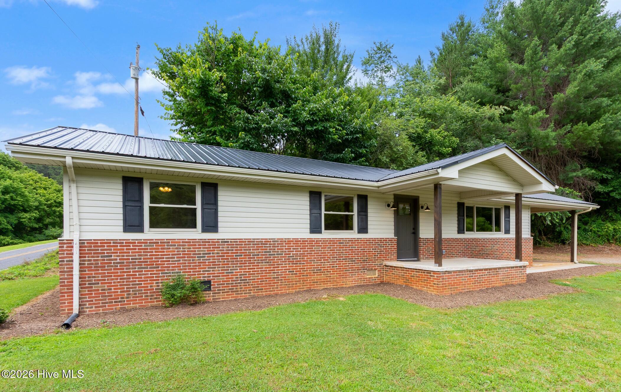 491 Notla Church Road Murphy, NC 28906 - Photo 1 of 53