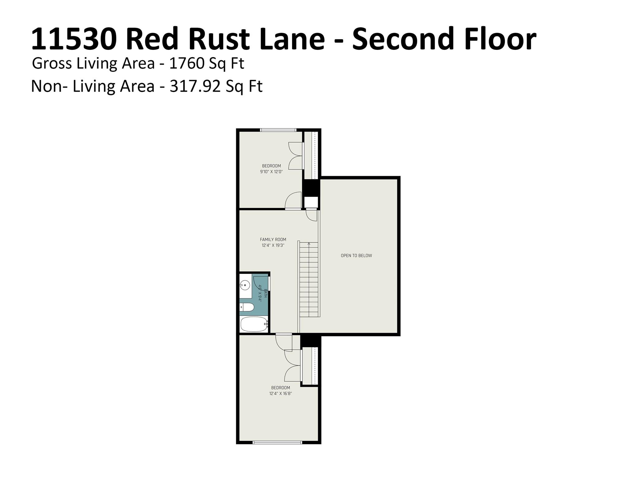 11530 Red Rust Lane Charlotte, NC 28277 - Photo 31 of 31