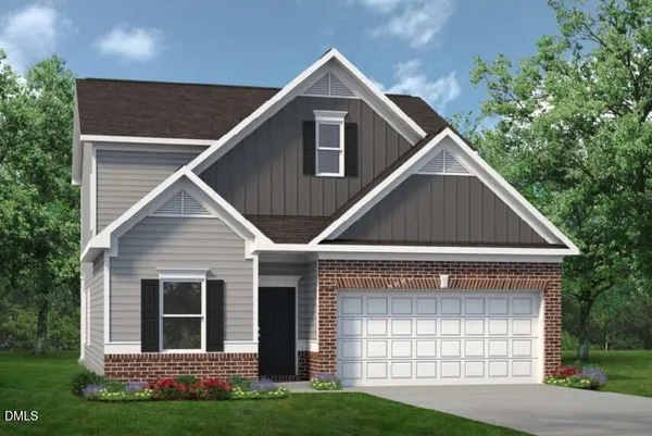$364,900 | 25 West American Marigold Drive, Benson, NC 27504