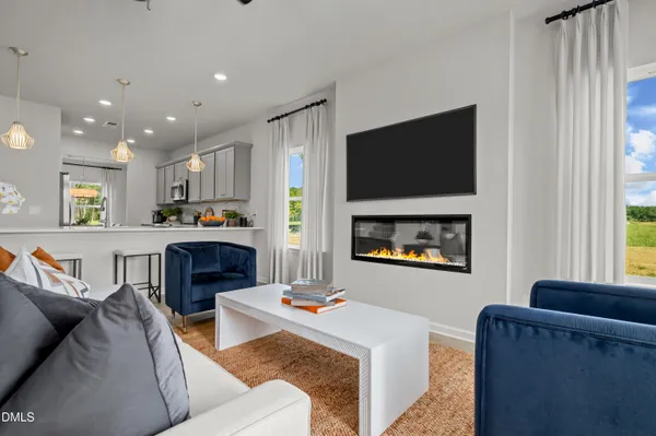 $364,900 | 25 West American Marigold Drive, Benson, NC 27504