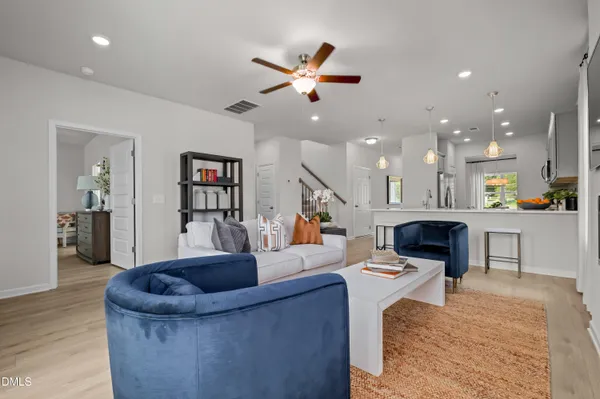 $364,900 | 25 West American Marigold Drive, Benson, NC 27504