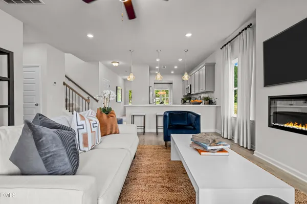 $364,900 | 25 West American Marigold Drive, Benson, NC 27504