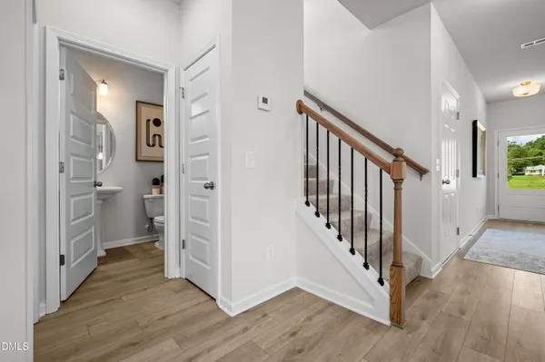 $364,900 | 25 West American Marigold Drive, Benson, NC 27504