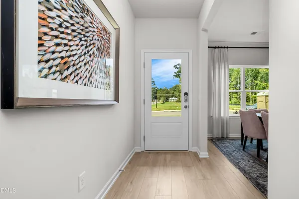 $364,900 | 25 West American Marigold Drive, Benson, NC 27504