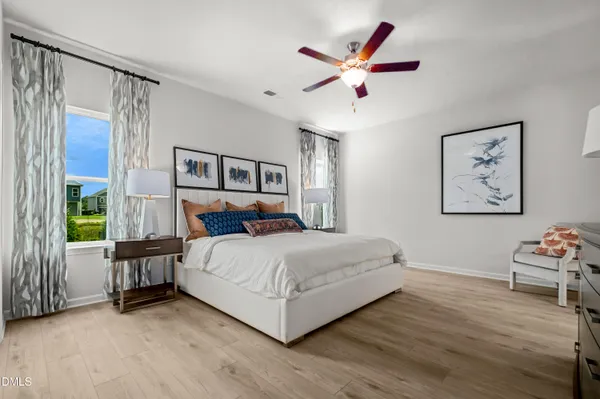 $364,900 | 25 West American Marigold Drive, Benson, NC 27504