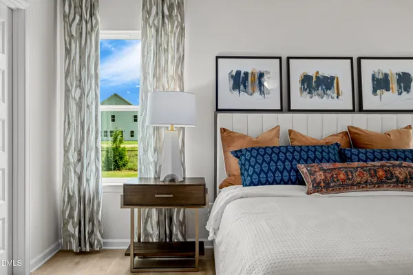 $364,900 | 25 West American Marigold Drive, Benson, NC 27504