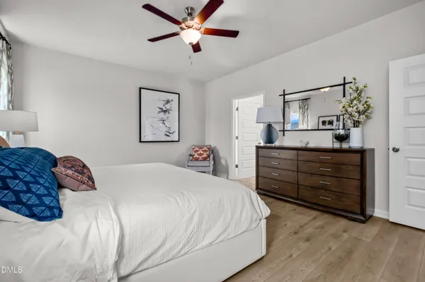 $364,900 | 25 West American Marigold Drive, Benson, NC 27504