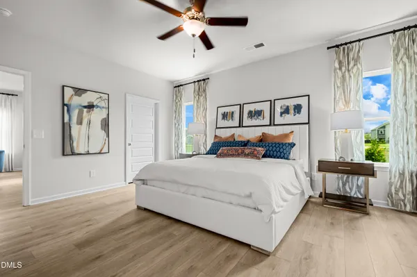 $364,900 | 25 West American Marigold Drive, Benson, NC 27504