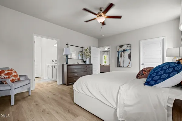 $364,900 | 25 West American Marigold Drive, Benson, NC 27504