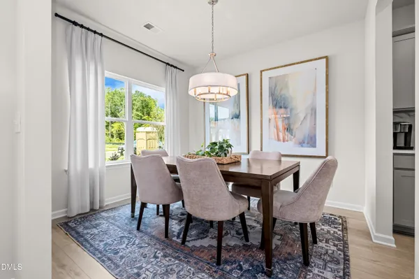 $364,900 | 25 West American Marigold Drive, Benson, NC 27504