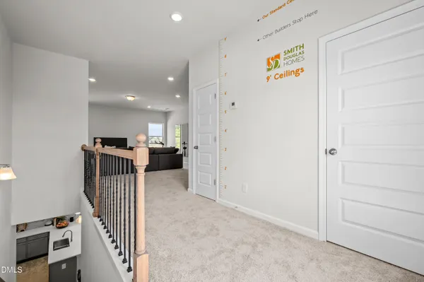 $364,900 | 25 West American Marigold Drive, Benson, NC 27504