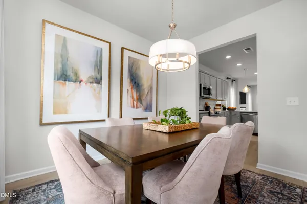 $364,900 | 25 West American Marigold Drive, Benson, NC 27504