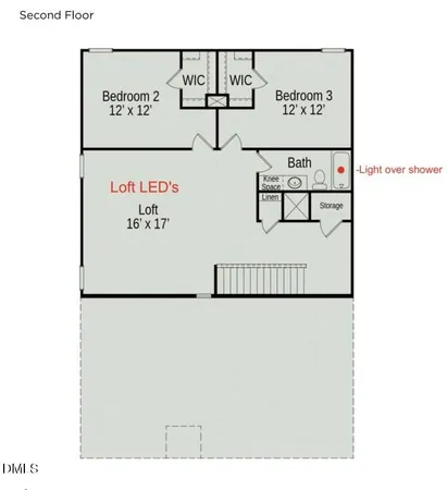 $364,900 | 25 West American Marigold Drive, Benson, NC 27504