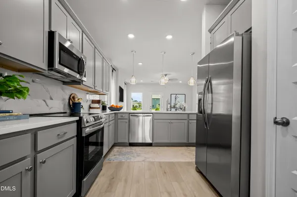 $364,900 | 25 West American Marigold Drive, Benson, NC 27504