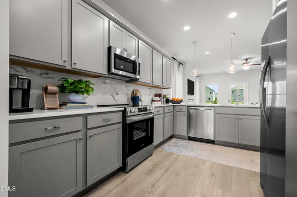 $364,900 | 25 West American Marigold Drive, Benson, NC 27504