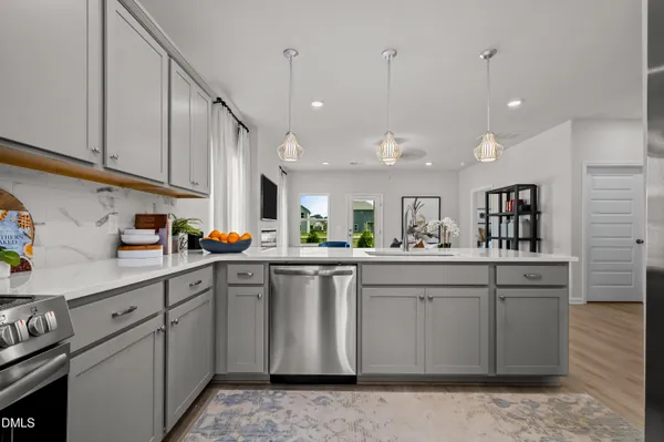 $364,900 | 25 West American Marigold Drive, Benson, NC 27504