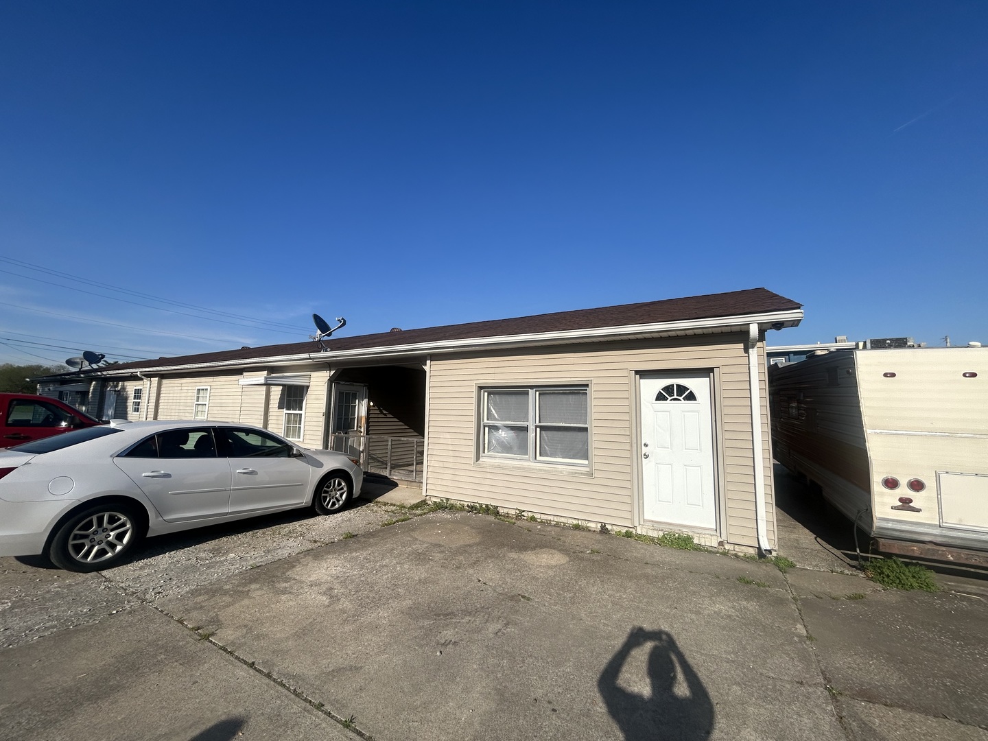 1160 East 8th Street Metropolis, IL 62960 - Photo 2 of 13